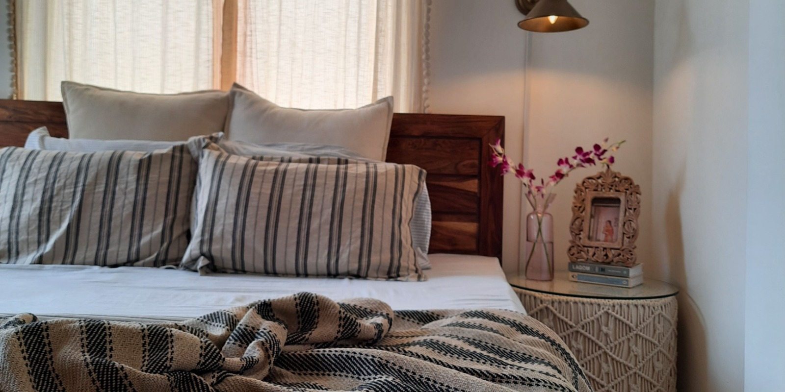 Transform Your Space: Top 10 Home Decor Hacks for Small Space Living