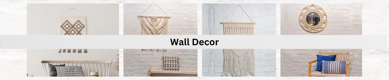 Wall Decor - Sashaaworld