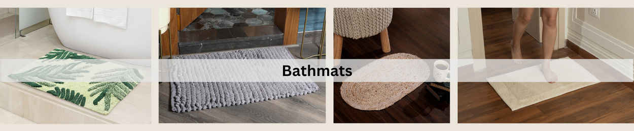 Bathmats & Doormats - Sashaaworld