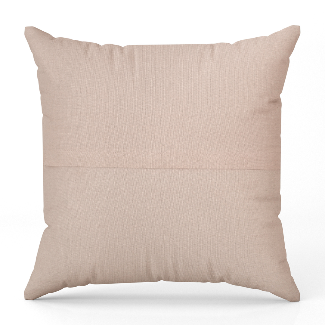 Waffle Cushion Cover