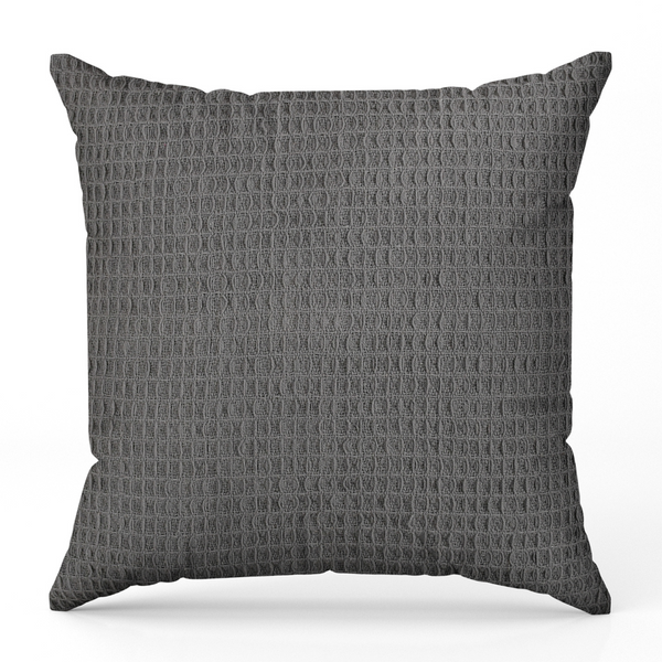 Waffle Cushion Cover