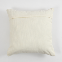 Mint Tufted Dots Cushion Cover - Sashaaworld