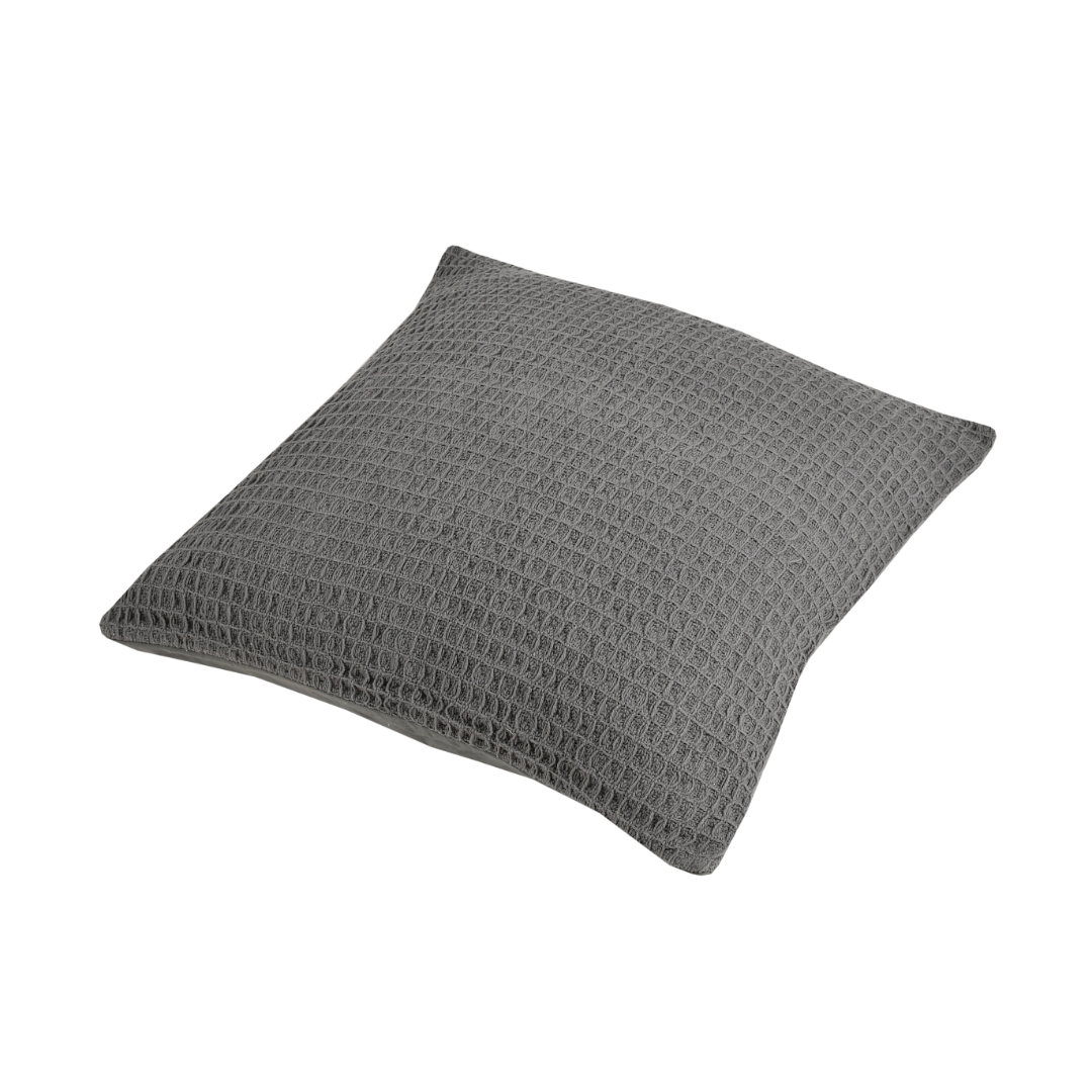 Waffle Cushion Cover