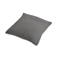 Waffle Cushion Cover