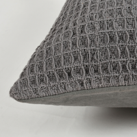 Waffle Cushion Cover