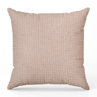 Waffle Cushion Cover