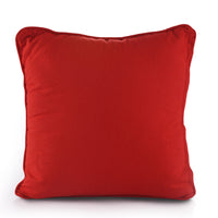 Reindeer Print Cushion Cover- Sashaaworld