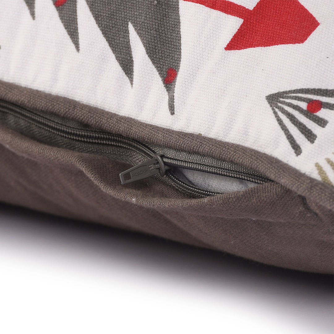 Christmas Trees Cushion Cover