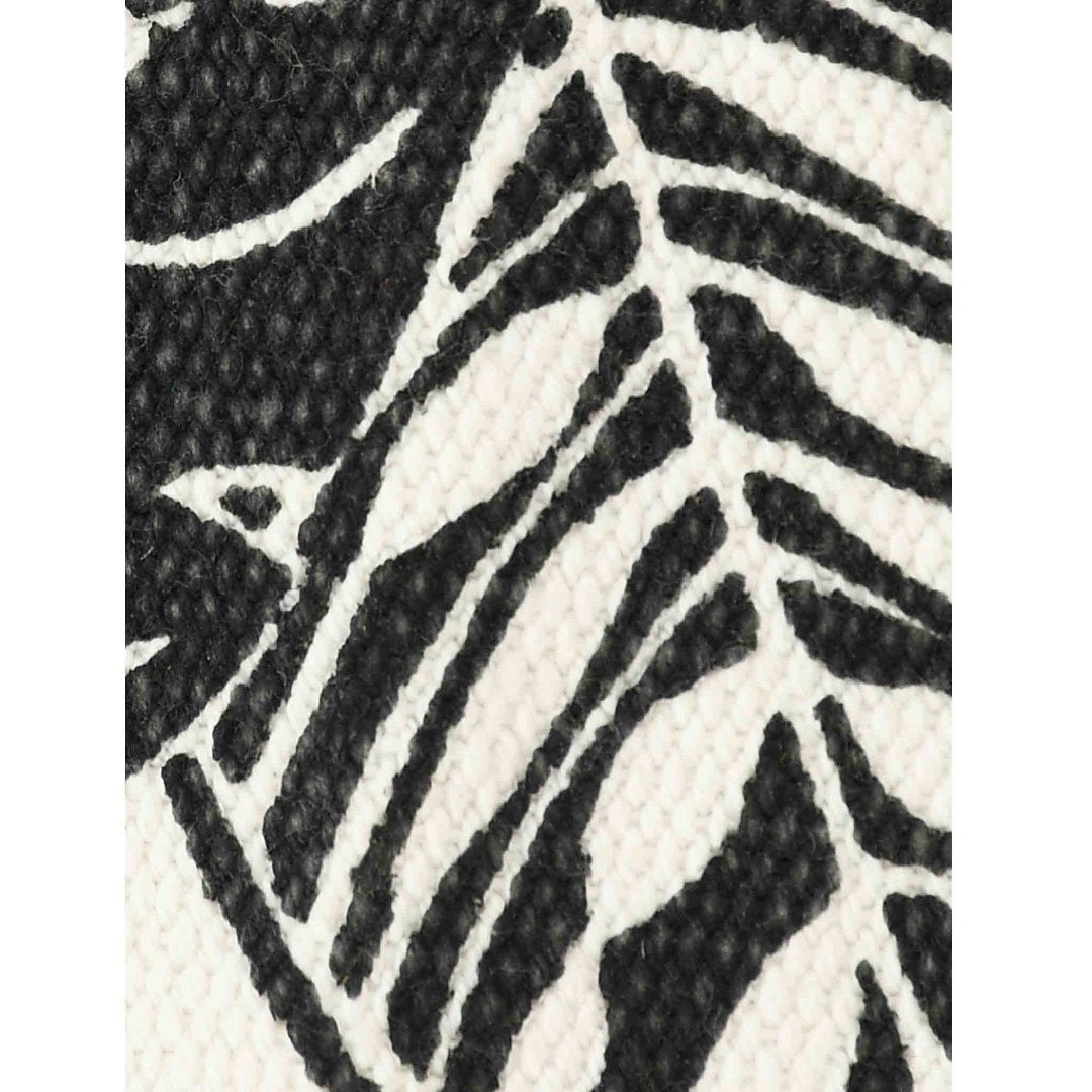 Leaf Printed Table Placemats - Sashaaworld