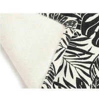 Leaf Printed Table Placemats - Sashaaworld