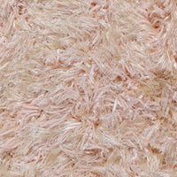Dori Shag Rug Blush Pink - Sashaa World