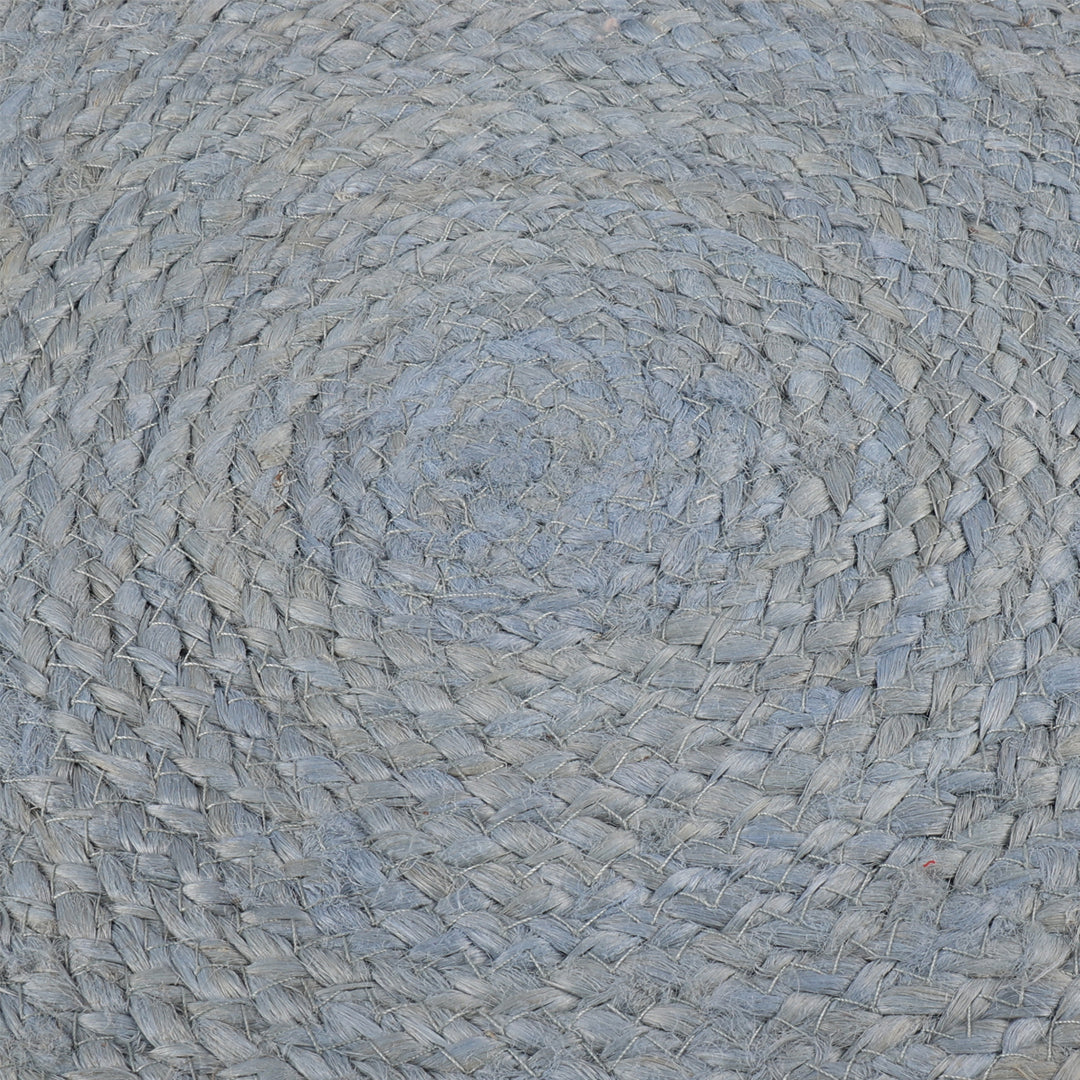 Jute Placemats in Blue- SashaaWorld