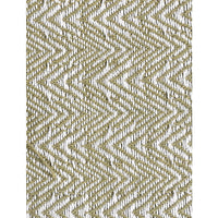 Nature-Inspired Herringbone Throw Blanket Green - Sashaaworld
