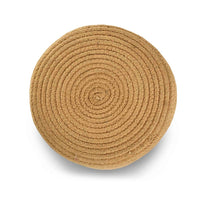 Ivory Basket Set of 3  - Sashaa World