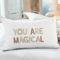 Magical Cushion - Sashaa World