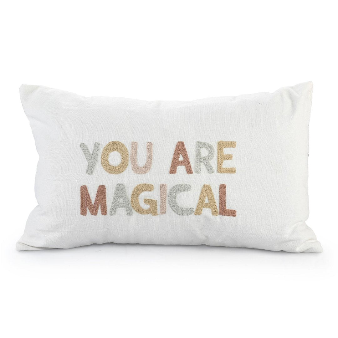 Magical Cushion - Sashaa World