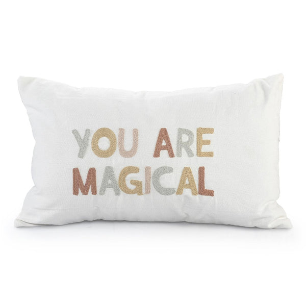 Magical Cushion - Sashaa World