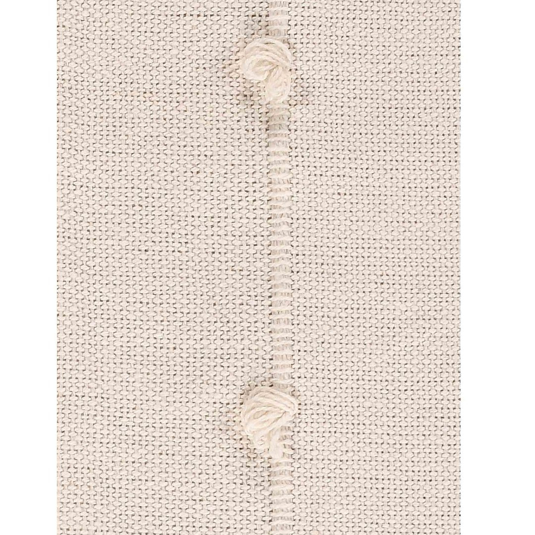 Bohemian Tassels Throw Blanket- Sashaa World