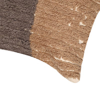 Geometric Tufted Cushion - Sashaa World