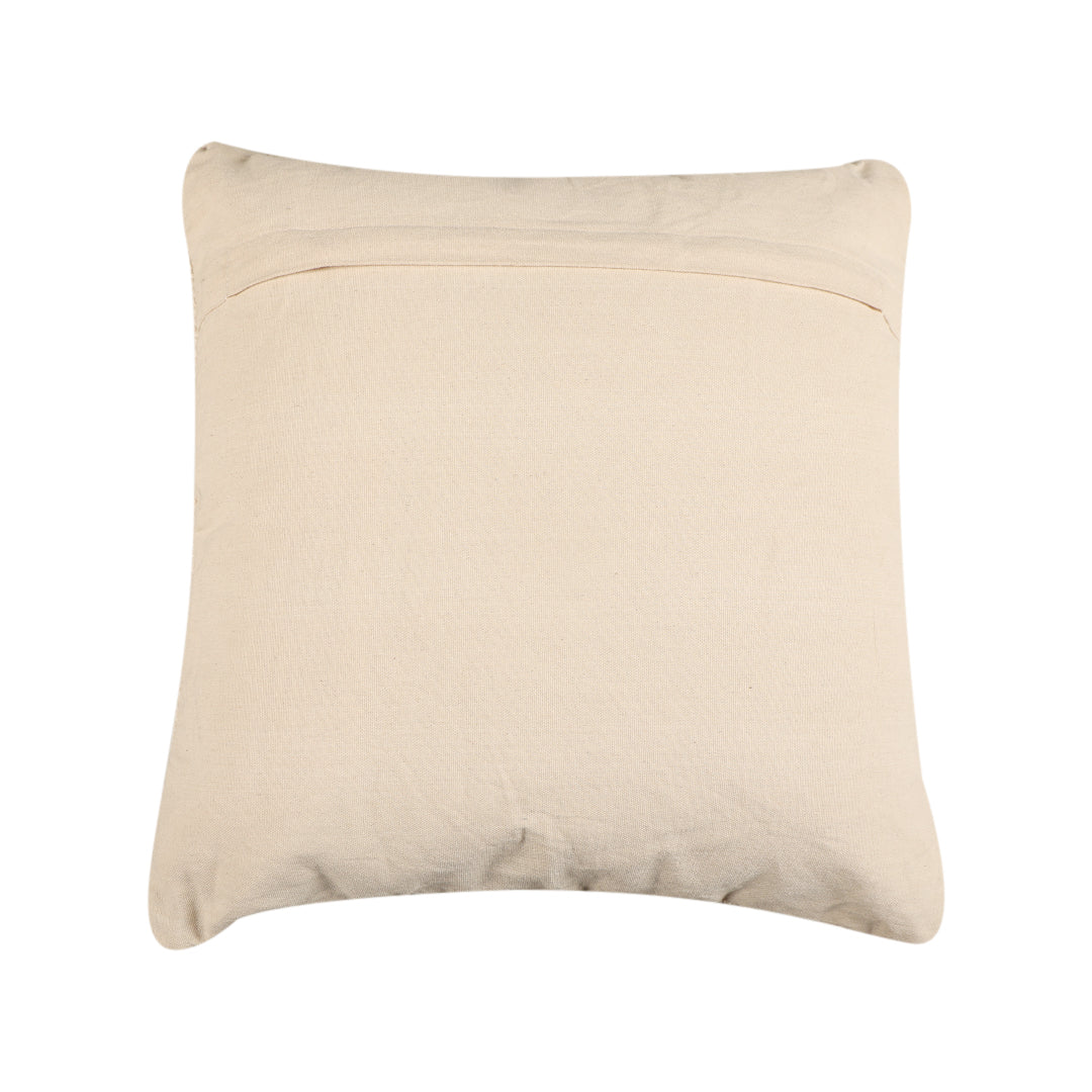 Multi striped Cushion cover - sashaaworld