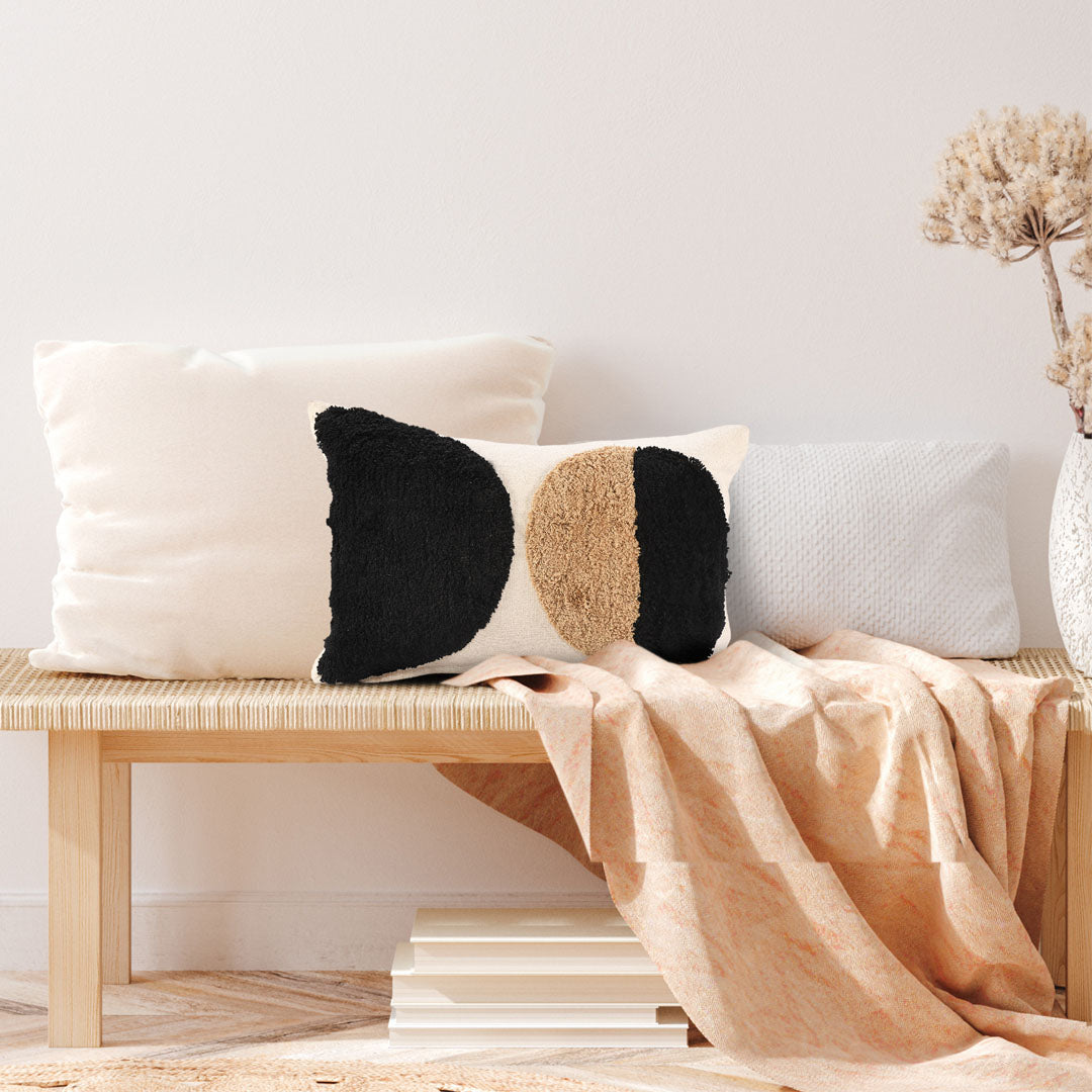 Moon-Inspired Cushion - sashaaworld