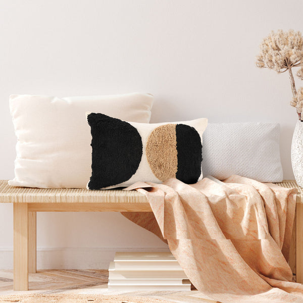 Moon-Inspired Cushion - sashaaworld