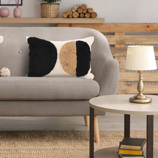 Moon-Inspired Cushion - sashaaworld