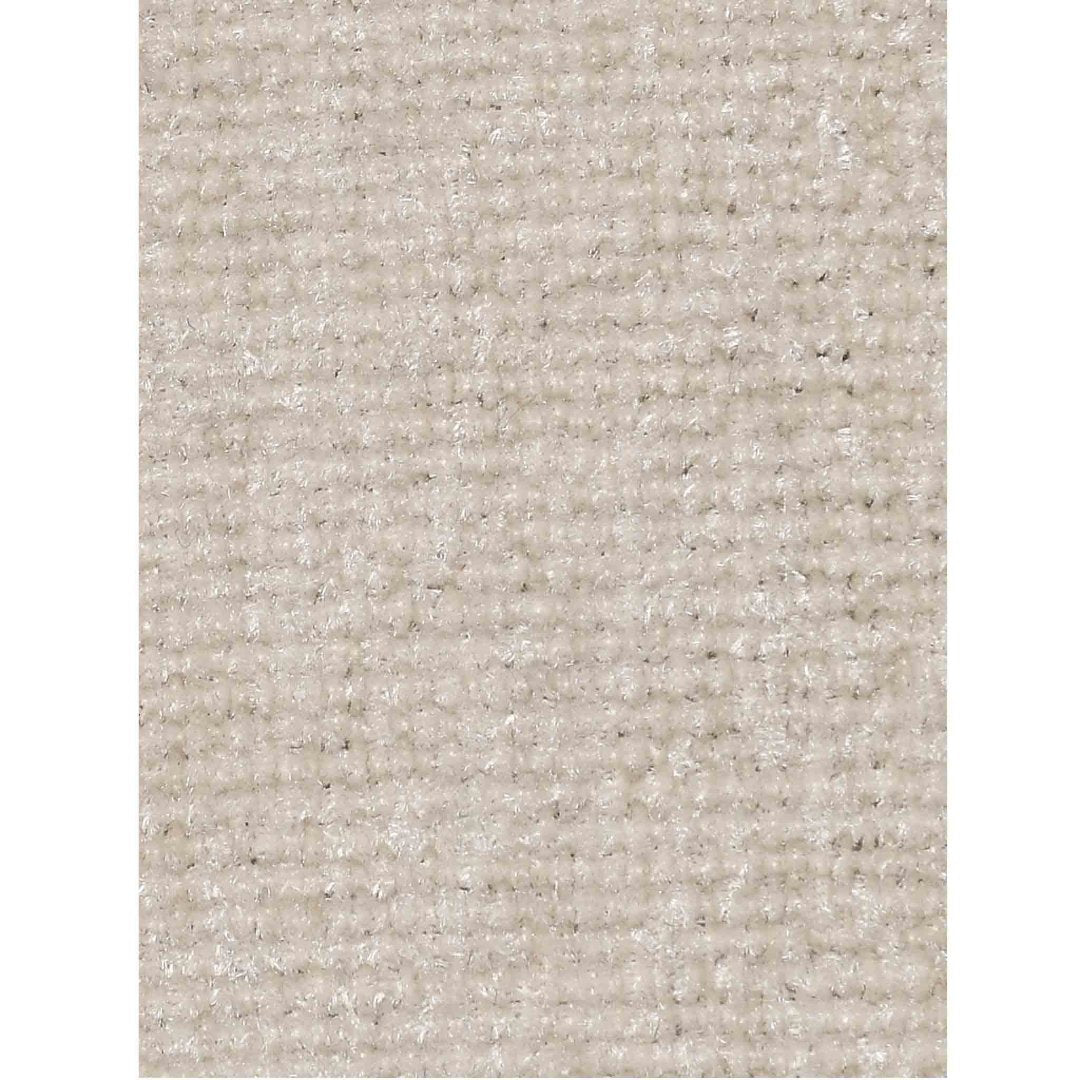 Chenille Cushion Cover- Natural Beige