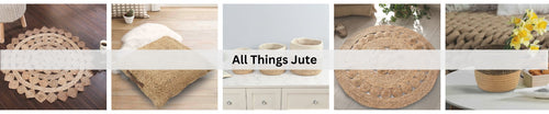 All Things Jute - Sashaaworld
