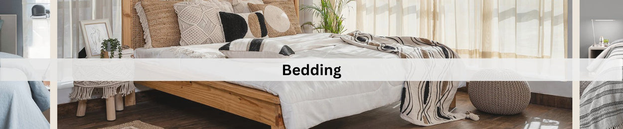 Bedding