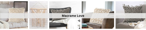 Macrame Love- Sashaaworld
