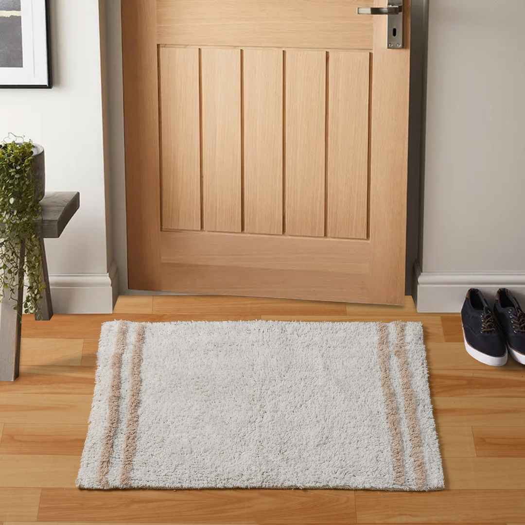 Coastal Layers Bath Mat