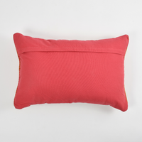 Multi Bright Cushion Cover