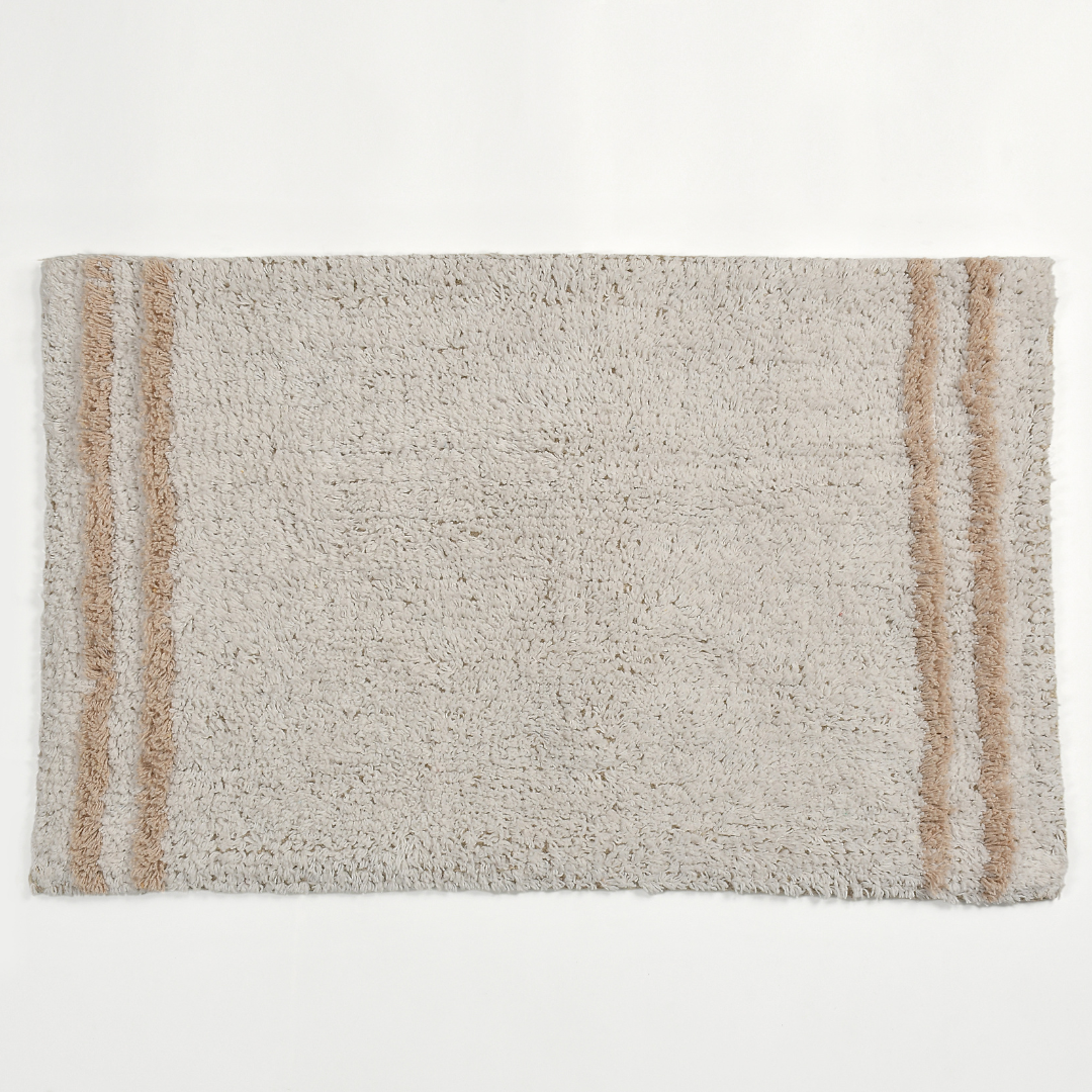 Coastal Layers Bath Mat