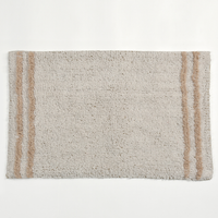 Coastal Layers Bath Mat