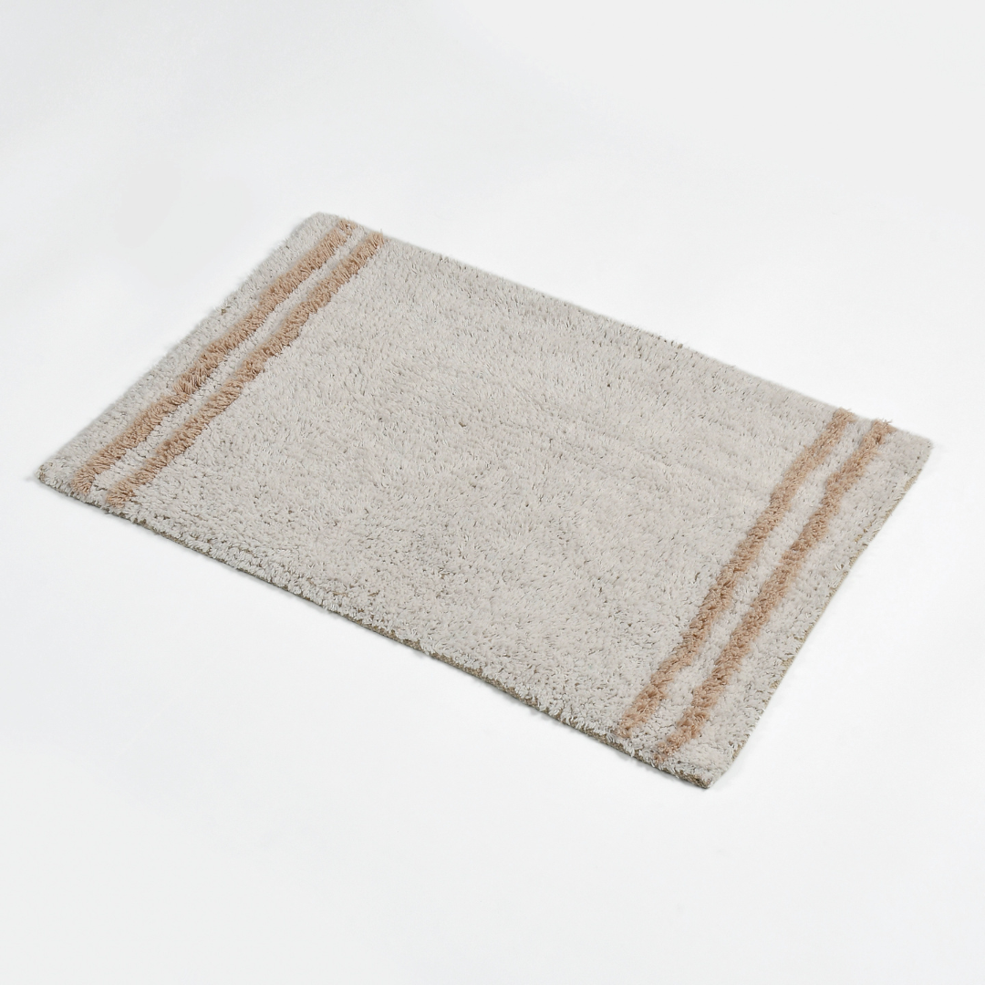 Coastal Layers Bath Mat