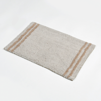 Coastal Layers Bath Mat