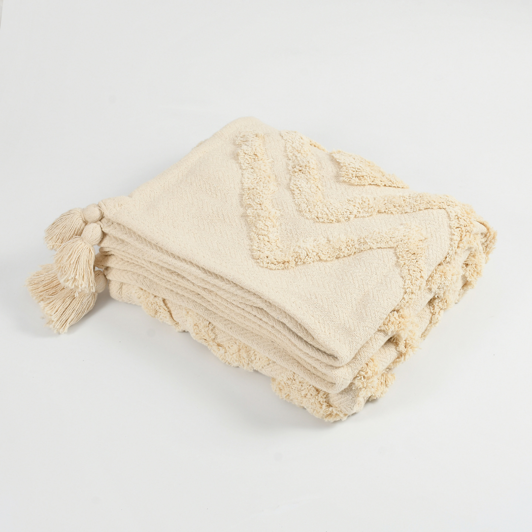 Throws Texture Texture Diamond Throw – Sashaaworld