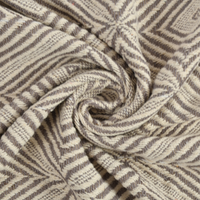 Diamond Weave Comfort Throw