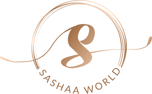 Sashaaworld