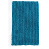 Tufted striped Bathroom Rug - Sashaaworld