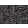 Tufted Striped Bathroom Rug - Sashaaworld