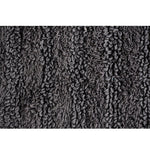 Tufted Striped Bathroom Rug - Sashaaworld