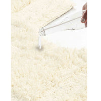 Anti-skid Solid Bathmat and Contour set