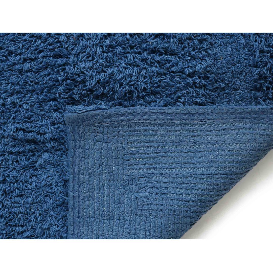 Anti-skid Solid Bathmat and Contour set