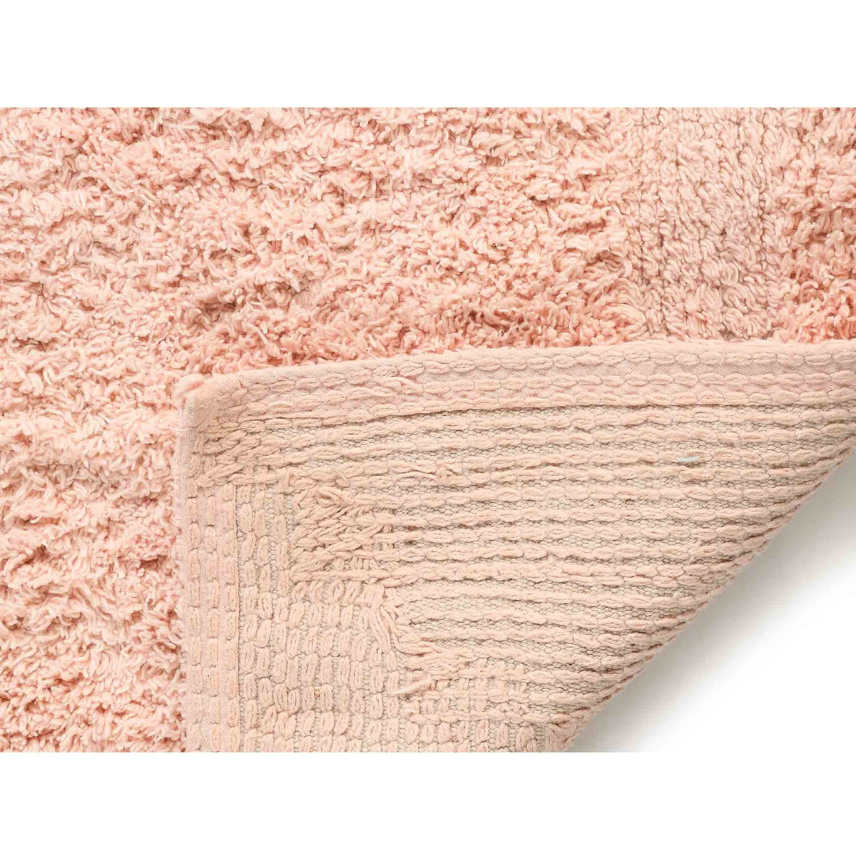 Anti-skid Solid Bathmat and Contour set