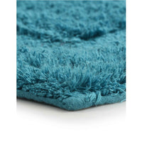 Anti-skid Solid Bathmat and Contour set 