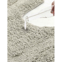 Anti-skid Solid Bathmat and Contour set