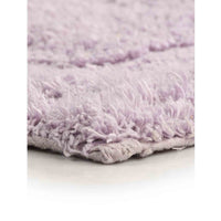 Anti-skid Solid Bathmat and Contour set