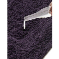 Anti-skid Solid Bathmat and Contour set